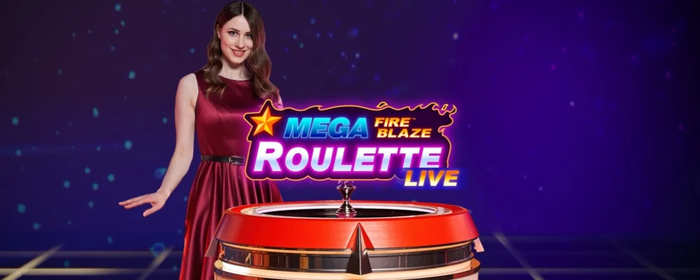 24 bet Roleta Mega Fogo Flamejante ao Vivo