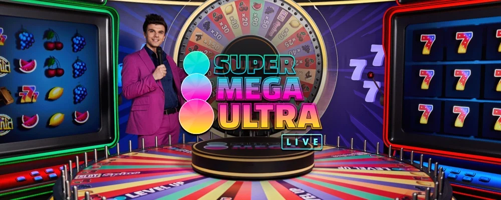 24 bet Super Mega Ultra ao Vivo