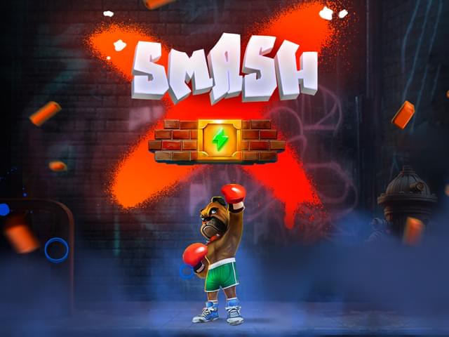 24 bet Esmagamento X