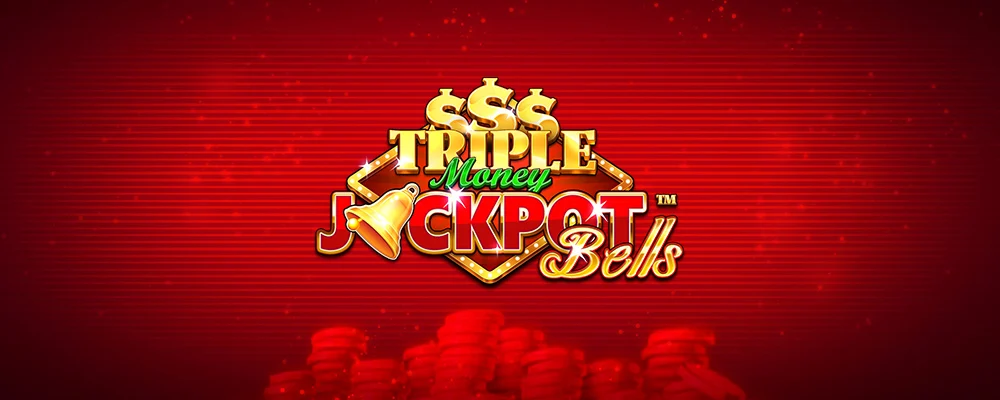24 bet Sinos de Jackpot de Dinheiro Triplo