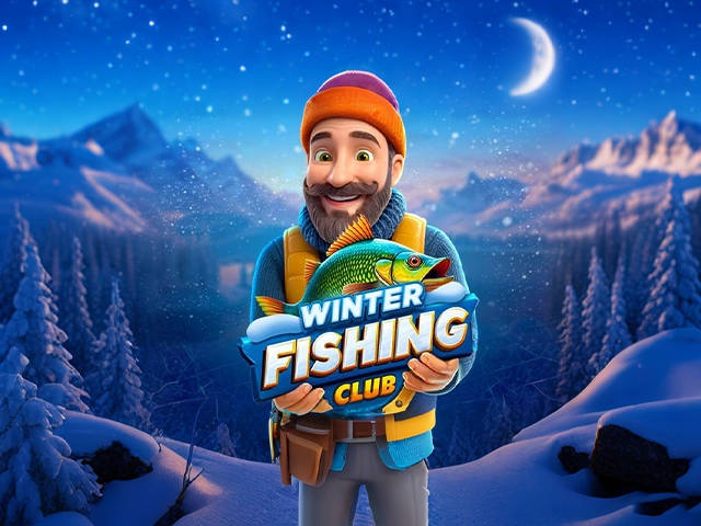 24 bet Clube de Pesca de Inverno